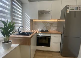 Однокомнатная квартира на продажу, 31 м2, Москва, Сеславинская улица, 22, метро Багратионовская