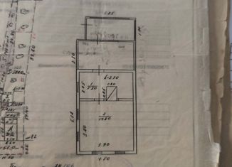Продаю дом, 31.5 м2, Балашов, Полярная улица, 106