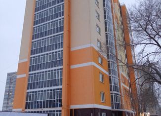 Однокомнатная квартира на продажу, 36.9 м2, Саранск, Республиканская улица, 55