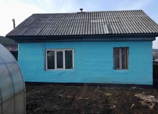 Продажа дома, 60 м2, Горно-Алтайск, Оконечный переулок, 8