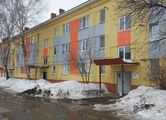 Продаю 2-комнатную квартиру, 45.4 м2, Татарстан, улица Изыскателей, 3/10