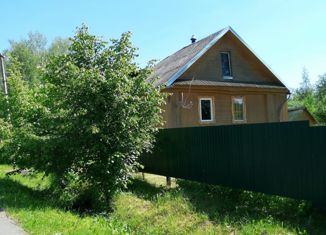 Продажа дома, 60 м2, деревня Шегрино, 49К-0250