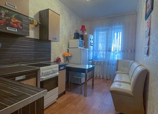 Продажа однокомнатной квартиры, 39.2 м2, Тюменская область, Югорский тракт, 1