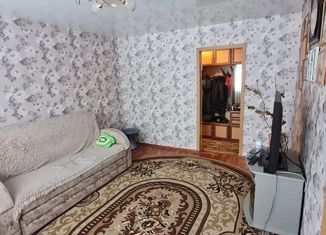 Продажа двухкомнатной квартиры, 35.3 м2, Мариинск, Новая улица, 1А