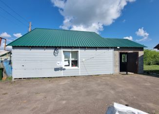 Продается дом, 105 м2, село Петровка, Лесная улица