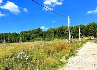 Участок на продажу, 9.5 сот., территория Ермолово СХ-2, дачный посёлок Ромашкино-3, 133
