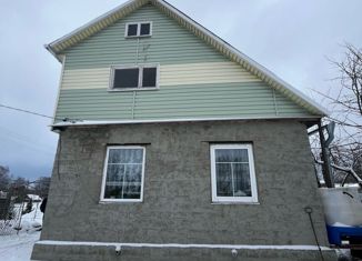 Дом на продажу, 117.2 м2, деревня Зимницы