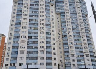 Продажа 1-ком. квартиры, 42.5 м2, Москва, Лухмановская улица, 27, метро Лухмановская