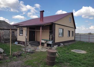 Продажа дома, 120 м2, село Введенское, село Введенское, 108
