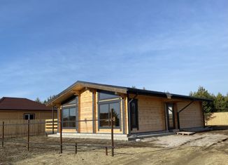 Продам дом, 94.2 м2, село Кашино, Малахитовая улица, 36