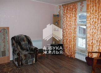 Продается дом, 26.7 м2, Ишим, Большая Садовая улица, 108