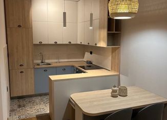 Продажа однокомнатной квартиры, 44 м2, Краснодар, Промышленная улица, 19/2, Промышленная улица