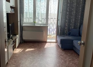 Продам 1-ком. квартиру, 23.9 м2, поселок Зональная Станция, улица Виталия Грачёва, 2Б