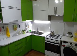 Продам 2-комнатную квартиру, 55.1 м2, Саранск, проспект 70 лет Октября, 57, ЖК Гратион