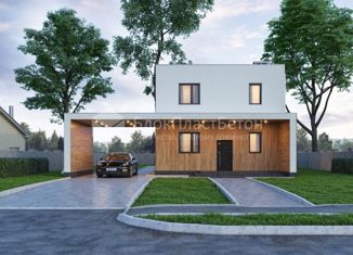 Продаю дом, 130 м2, деревня Ольшаны