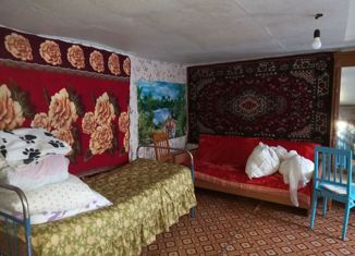 Продам дом, 52 м2, село Коломыцево, Солнечная улица