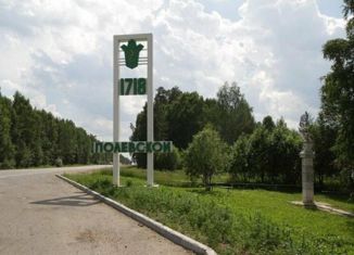 Продажа участка, 470 сот., село Косой Брод, улица Бажова