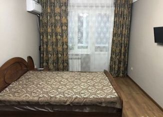 Сдается однокомнатная квартира, 45 м2, Дагестан, улица Ленина, 41
