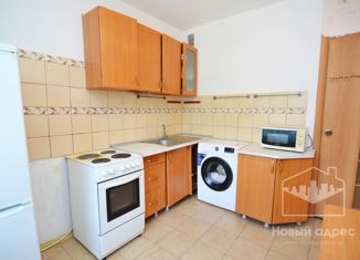 Продается 1-ком. квартира, 40.6 м2, Новосибирск, улица Федосеева, 3, улица Федосеева