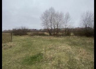 Продам земельный участок, 10 сот., деревня Марино, Новый переулок