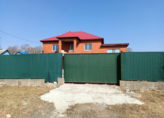 Продам дом, 300 м2, Уссурийск, улица Топоркова, 71А