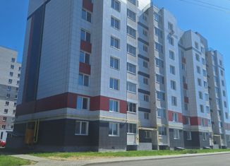 Двухкомнатная квартира на продажу, 60.3 м2, Тверская область, улица Гончаровой, 34к1