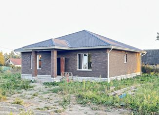 Продаю дом, 117 м2, деревня Курнявцево, Первомайская улица