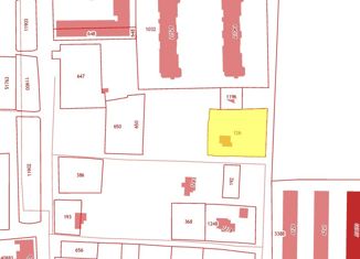 Продажа участка, 23 сот., посёлок Краснодарский, посёлок Краснодарский, 2/2