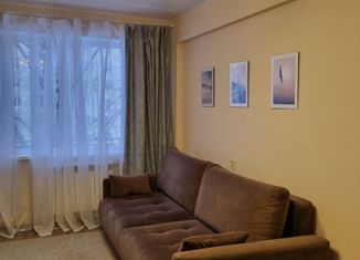 Продажа двухкомнатной квартиры, 41.4 м2, Санкт-Петербург, улица Буренина, 3, улица Буренина