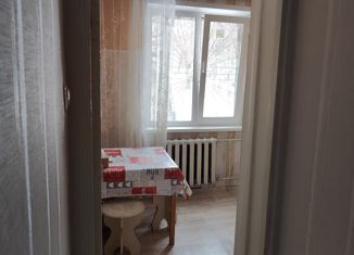 Продаю 1-комнатную квартиру, 29.1 м2, Новосибирск, Курганская улица, 26, Курганская улица