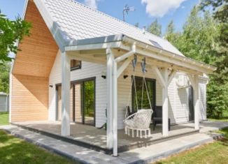 Продаю дом, 100 м2, посёлок городского типа Тлюстенхабль, Восточная улица, 17А