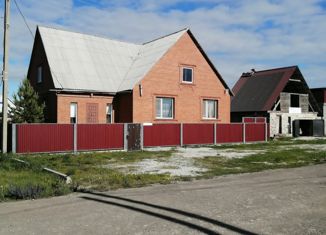 Продажа дома, 121 м2, село Варна, улица Есенина, 3