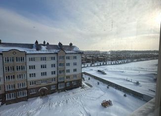 Продам 2-комнатную квартиру, 38.9 м2, посёлок Элитный, микрорайон Фламинго, 14