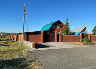 Продается дом, 135 м2, село Николо-Павловское, Советская улица