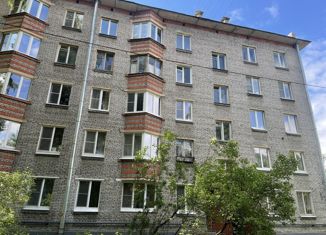 Продается однокомнатная квартира, 31 м2, Санкт-Петербург, улица Бутлерова, 16, муниципальный округ Гражданка