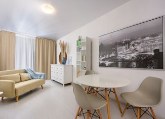 2-комнатная квартира на продажу, 38.3 м2, Санкт-Петербург, улица Вадима Шефнера, 10к1, метро Приморская