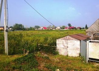 Продам земельный участок, 10 сот., деревня Камышлы