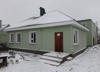 Продам дом, 55.3 м2, рабочий посёлок Панино, Советская улица