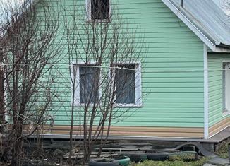 Продаю дом, 45.4 м2, село Бедарево, Нагорная улица