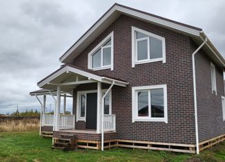 Продажа дома, 136 м2, деревня Ладога, Охтинская улица