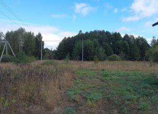 Продажа участка, 10 сот., деревня Власовская, деревня Власовская, 52