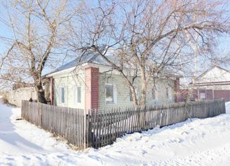 Продажа дома, 61 м2, село Большая Ничка, Автомобильная улица