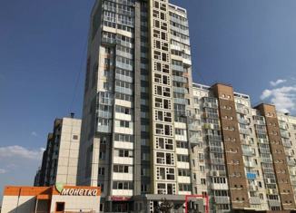 Продажа квартиры студии, 24 м2, Челябинск, улица Агалакова, 66