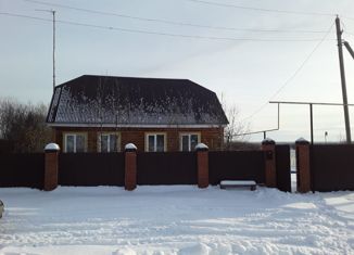 Дом на продажу, 101 м2, село Аппаково, улица 1 Мая