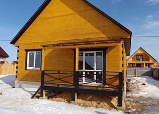 Продам дом, 130 м2, деревня Грановщина, улица Сергея Есенина, 9