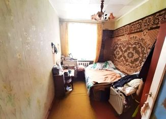 Продается трехкомнатная квартира, 64.1 м2, Республика Башкортостан, улица Строителей, 11