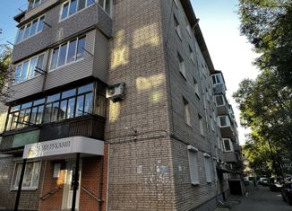 Продажа 4-ком. квартиры, 61 м2, Уссурийск, Пролетарская улица, 89