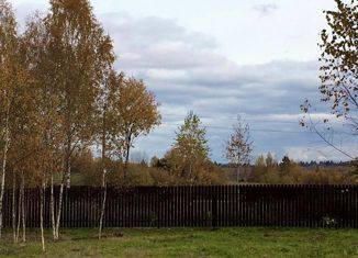 Земельный участок на продажу, 7 сот., коттеджный поселок Гульнево-Высокое