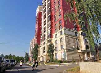 Продам двухкомнатную квартиру, 55.5 м2, Ижевск, улица Софьи Ковалевской, 11А, жилой район Культбаза