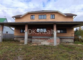 Продажа дома, 422 м2, деревня Чепелёво, Весёлая улица